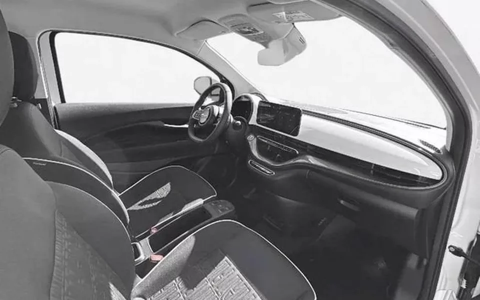 FIAT 500 Icon Hb 320km 85kW (118CV)