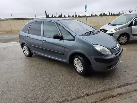 CITROEN Xsara Xsara Picasso 1.6HDi SX