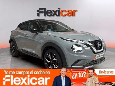 NISSAN Juke DIG-T 84 kW (114 CV) 6M/T Acenta