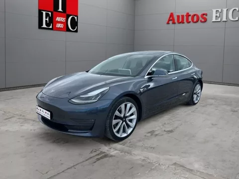 TESLA Model 3 Model 3 Long-Range Dual Motor Performance AWD - 23999€ en Lugo