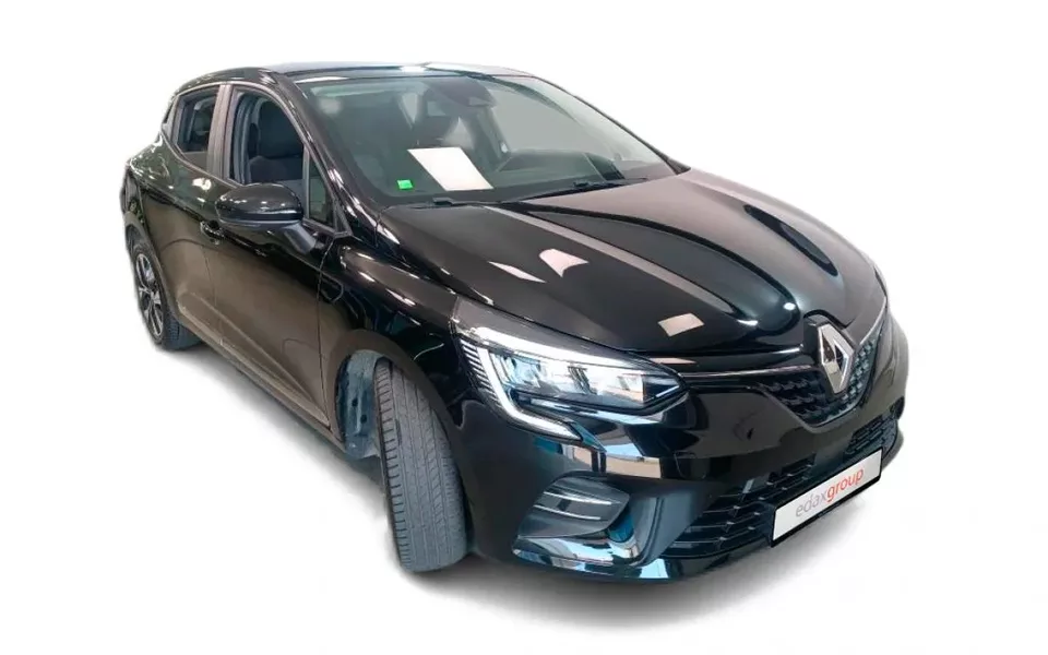Renault Clio 1.0 TCe Evolution Bi-Fuel