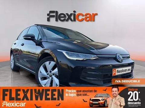 VOLKSWAGEN Golf 1.5 TSI 85kW (115CV) - 23990€ en Alicante