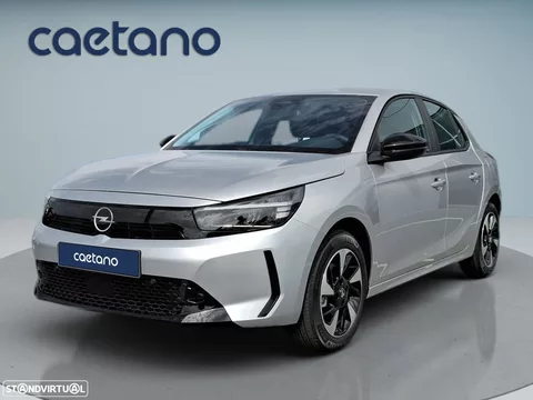 Opel Corsa-e 50 kWh Edition