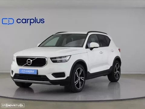 Volvo XC 40 2.0 D3 Momentum Plus Geartronic