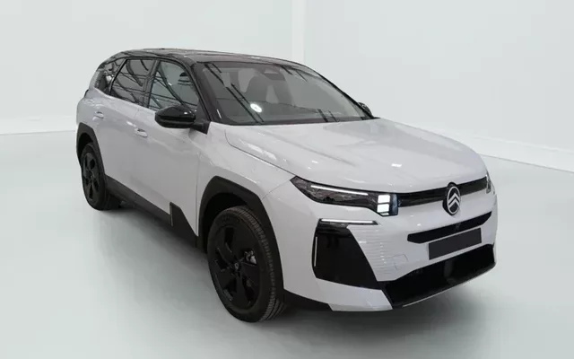 Citroën C5 Aircross C5 Aircross Hybride 145 ch e-DCS6 Max Zéro km immatriculé