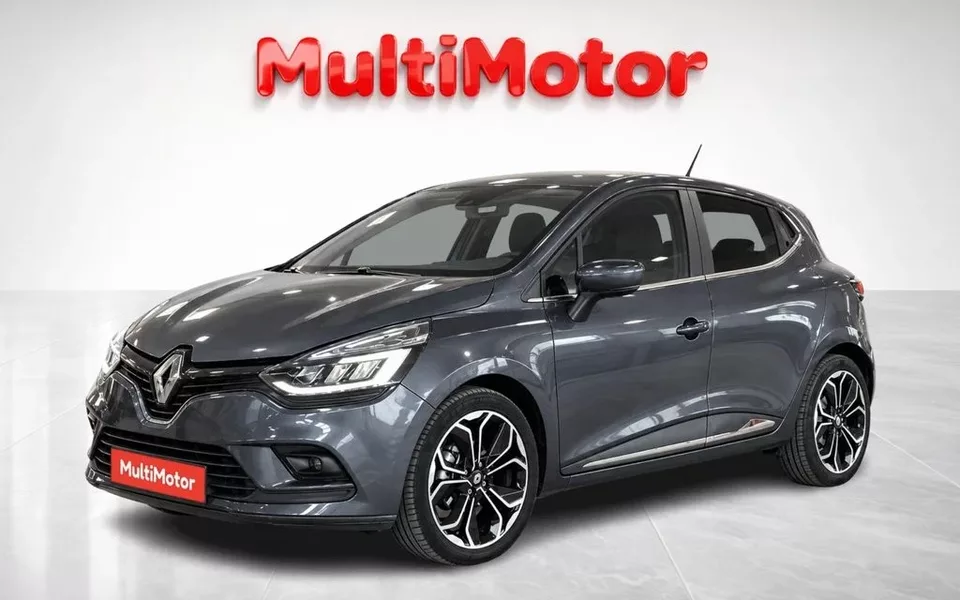 RENAULT Clio Clio TCe GPF Energy Zen 66kW
