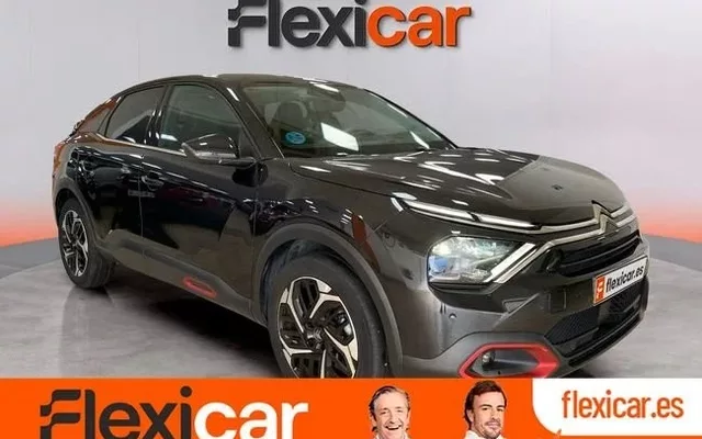CITROEN C4 C4 1.2 PureTech Feel Pack S&S 130