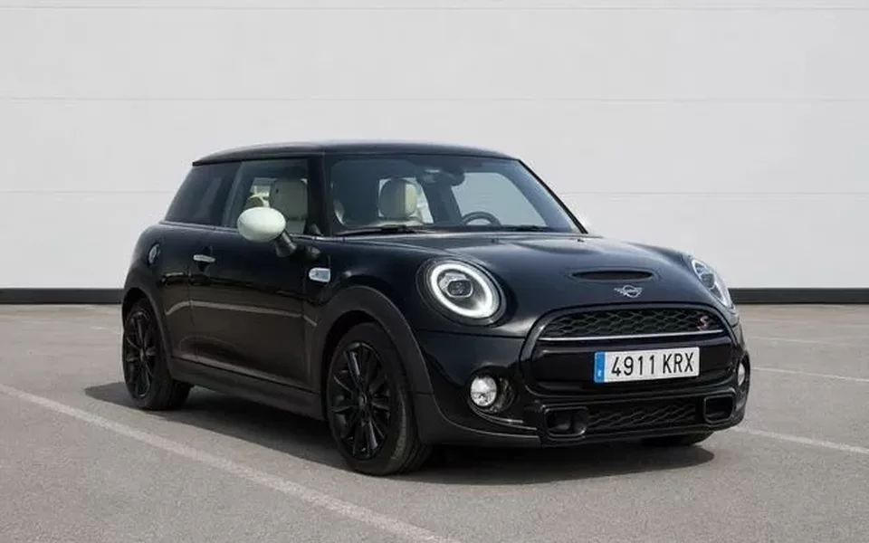 MINI Cooper 2.0 COOPER S 192 5P