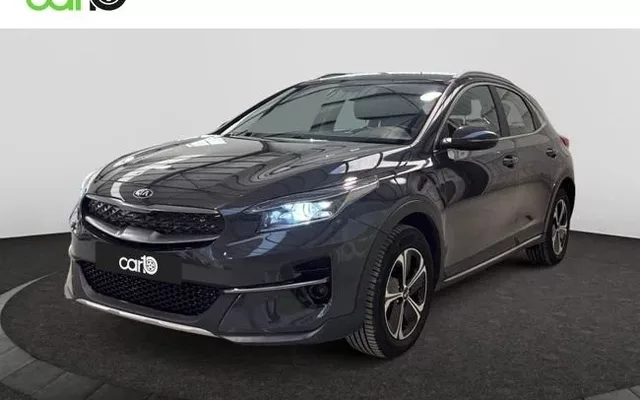 KIA XCeed XCeed 1.6 PHEV eDrive Aut.