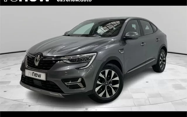 RENAULT Arkana Arkana 1.3 TCe Intens EDC 103kW