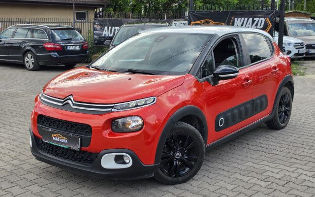 Citroën C3