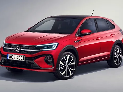 VOLKSWAGEN Taigo Taigo 1.0 TSI Más 70kW