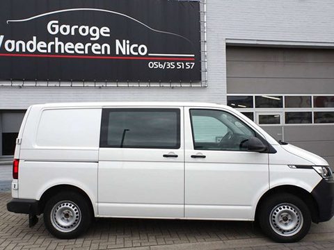 Volkswagen T6.1 Transporter