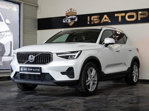 Volvo XC 2022