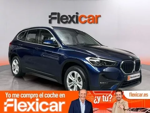 BMW X1 X1 xDrive25eA
