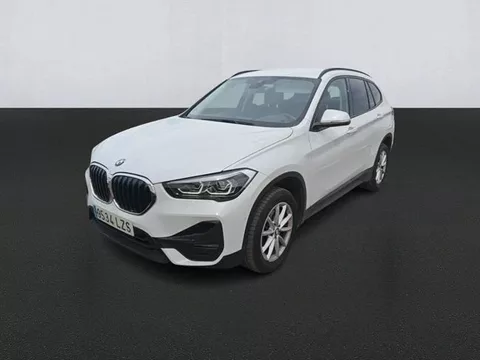 BMW X1 X1 sDrive 18d