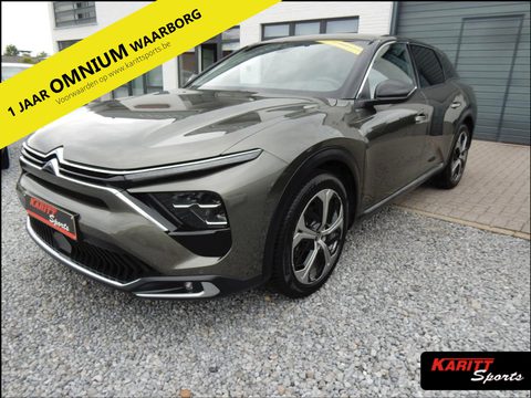 Citroën - C5 X Automaat/gps/cruis/camera !32000 km !!