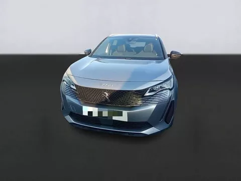 PEUGEOT 3008 300 e-EAT8 GT