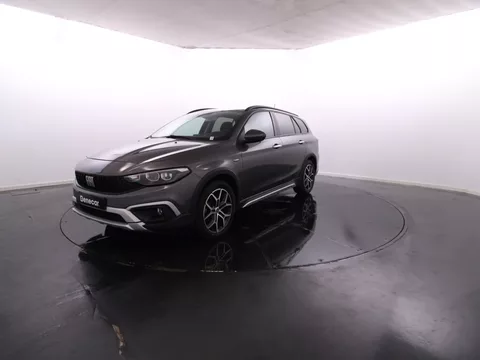 Fiat Tipo Station Wagon Cross 1.0 GSE T3 City Life 100cv
