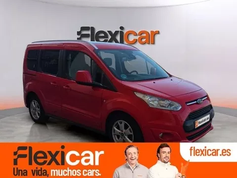 FORD Tourneo Connect Tourneo Connect 1.0 Ecoboost Trend