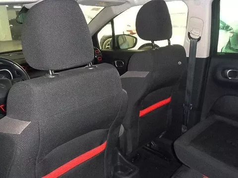 CITROEN C3 Aircross C3 AIRCROSS PURETECH SHINE