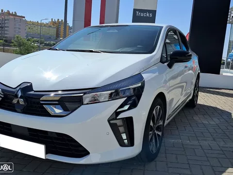 Mitsubishi Colt 1.0 MPI-T Kaiteki
