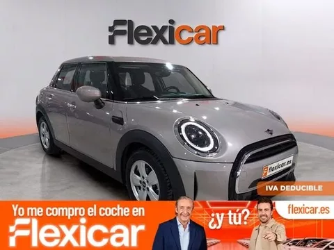 MINI Cooper ONE 5 PUERTAS