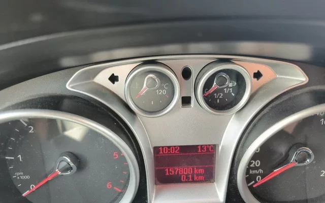 FORD Kuga Kuga 2.0TDCI Trend 2WD