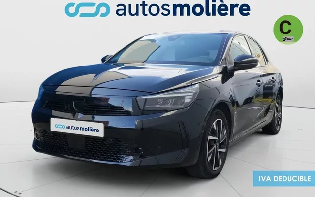 1.2 T XHL GS 74 kW (100 CV)