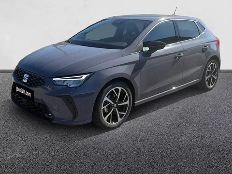 SEAT IBIZA 1.0 TSI 115 ch S/S DSG7 FR
