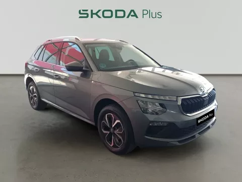 SKODA Kamiq Kamiq 1.0 TSI Selection 85kW - 19950€ en Orcoyen