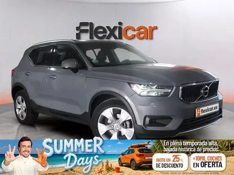 VOLVO XC40 XC40 T3 Momentum Aut.