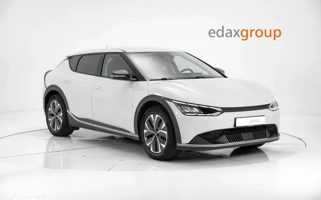 Kia EV6 58 kWh Air