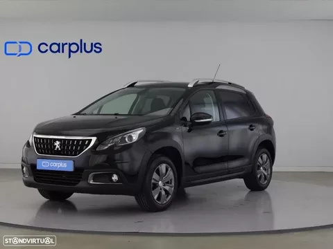 Peugeot 2008 1.2 PureTech Style