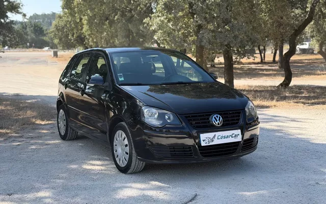 VW Polo 1.2 United