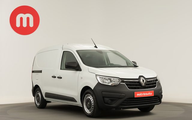 Renault Express Van
