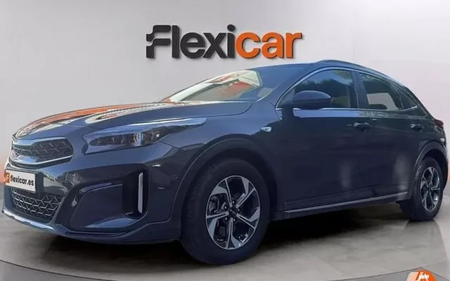 KIA XCeed XCeed 1.0 T-GDi Drive