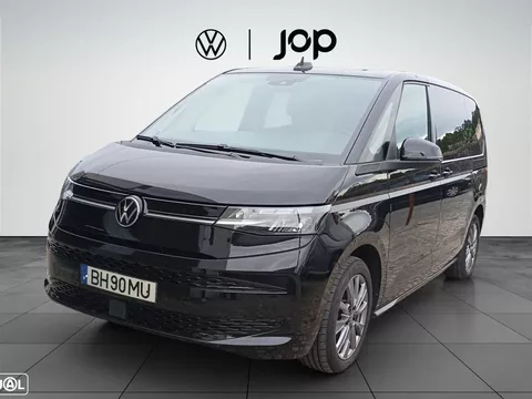 VW Multivan 2.0 TDI Life DSG