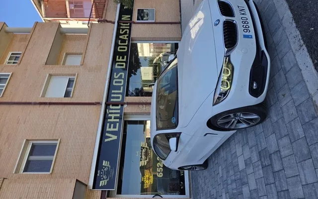 BMW Serie 4 420dA Gran Coupé xDrive