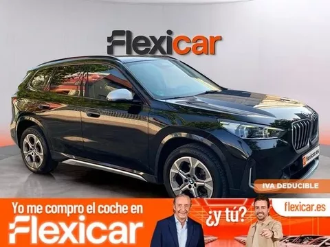 BMW X1 X1 sDrive 18dA