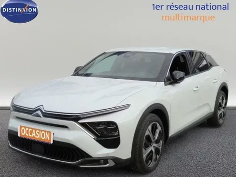 CITROEN C5 X