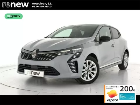 RENAULT Clio Clio dCi Evolution 74kW