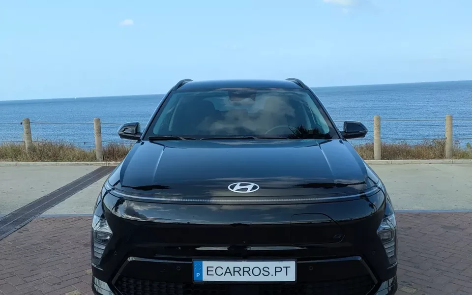 Hyundai Kauai