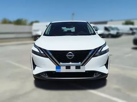NISSAN Qashqai DIG-T 103kW 140CV E6D ACENTA