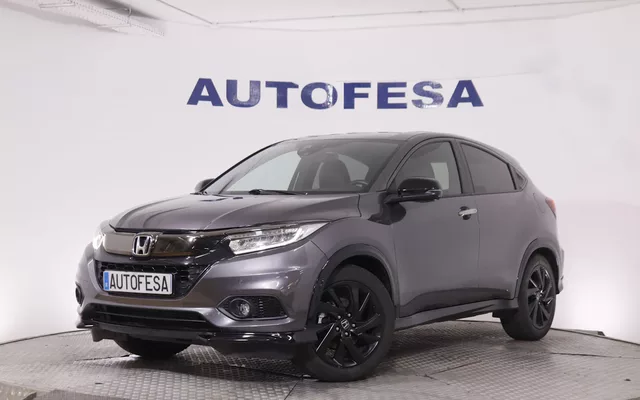 Honda Hr-v 1.5 I-VTEC SPORT 182CV 5P #NAVY,CAMARA TRASERA,PARKTRONIC