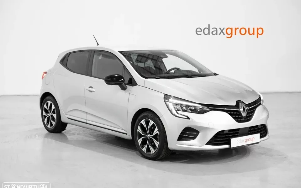 Renault Clio 1.5 Blue dCi Evolution