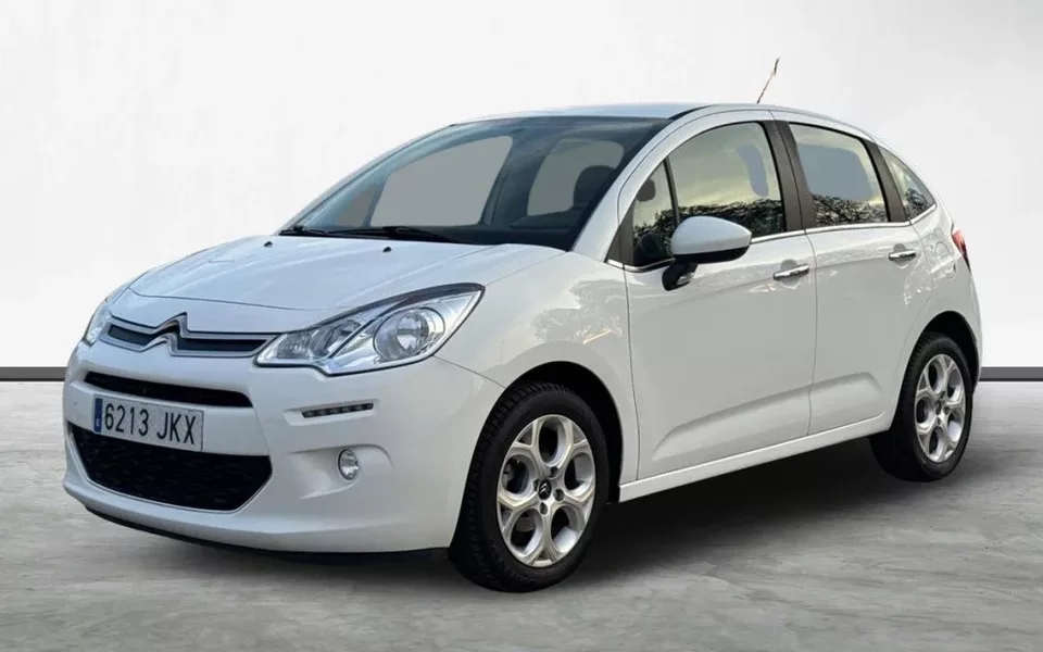 CITROEN C3 C3 1.2 PureTech Collection 82