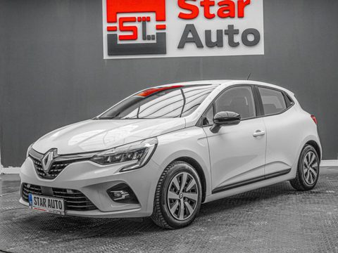 Renault Clio, 2024, 145 CP, 90.000 KM, Automata