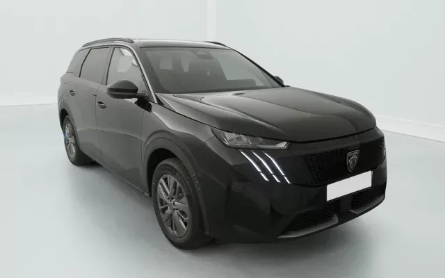 Peugeot 5008 HYBRID 145 CH E-DCS6 ALLURE Zéro km immatriculé