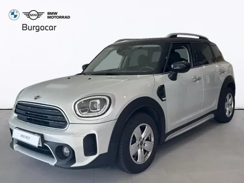 MINI Countryman MINI Cooper D 110 kW (150 CV)